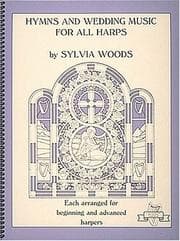 Tapa de Hymns and Wedding Music for All Harps