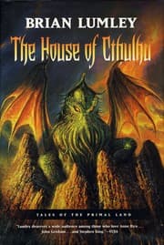 Tapa de The House of Cthulhu