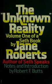 Tapa de The "Unknown" Reality, Vol. 1
