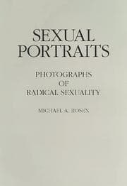 Tapa de Sexual portraits