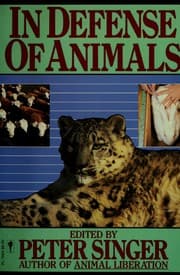 Tapa de In defense of animals