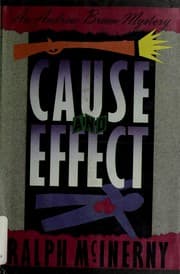 Tapa de Cause and effect
