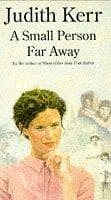 Tapa de A Small Person Far Away