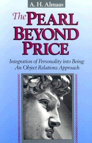 Tapa de The pearl beyond price