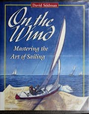 Tapa de On the wind