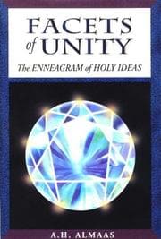 Tapa de Facets of unity