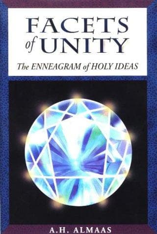 Tapa de Facets of unity