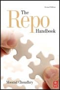 Tapa de The REPO handbook