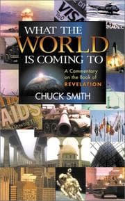 Tapa de What the World Is Coming to