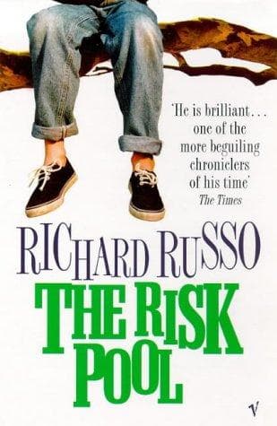 Tapa de Risk Pool
