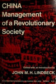 Tapa de China: management of a revolutionary society