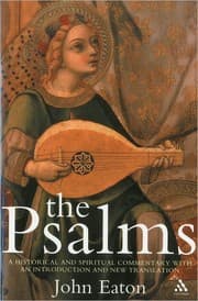 Tapa de The Psalms