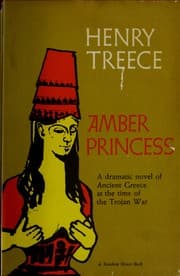 Tapa de Amber princess