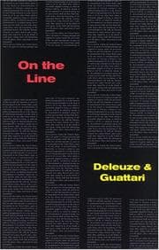 Tapa de On the line