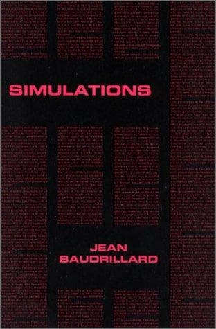 Tapa de Simulations