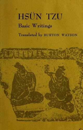 Tapa de Basic writings