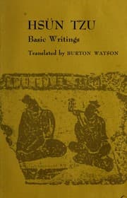 Tapa de Basic writings