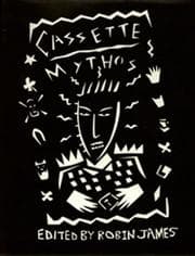 Tapa de Cassette Mythos