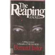 Tapa de The Reaping