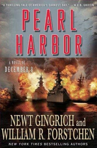 Tapa de Pearl Harbor
