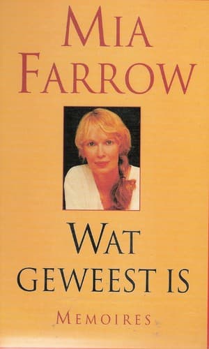 Tapa de Wat geweest is