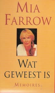 Tapa de Wat geweest is