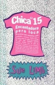 Tapa de Chica de 15 Encantadora Pero Loca