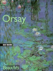 Tapa de The Musée d'Orsay
