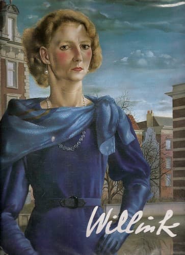 Tapa de Willink