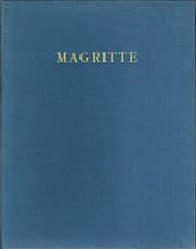 Tapa de The 8 sculptures of Magritte