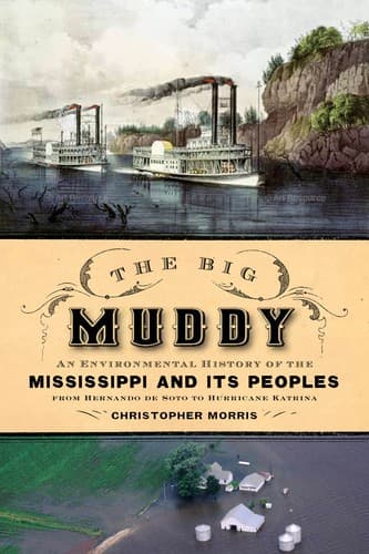 Tapa de The Big Muddy