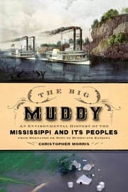 Tapa de The Big Muddy