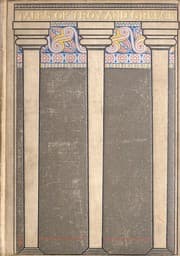 Tapa de Tales of Troy and Greece
