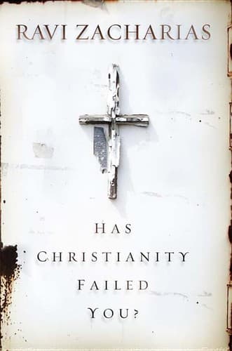 Tapa de Has Christianity Failed You?