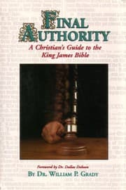 Tapa de Final Authority