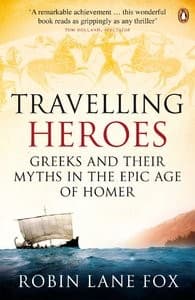 Tapa de Travelling Heroes