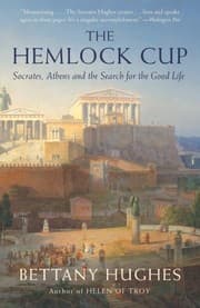 Tapa de The hemlock cup