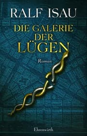 Tapa de Der Galerie der Lügen, oder, Der unachtsame Schläfer