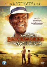 Tapa de The Last Brickmaker in America [videorecording]
