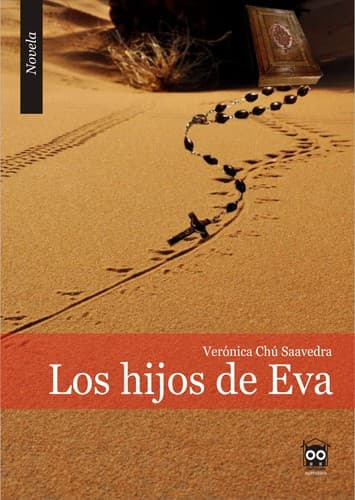 Tapa de Los hijos de Eva