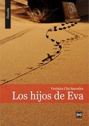 Tapa de Los hijos de Eva