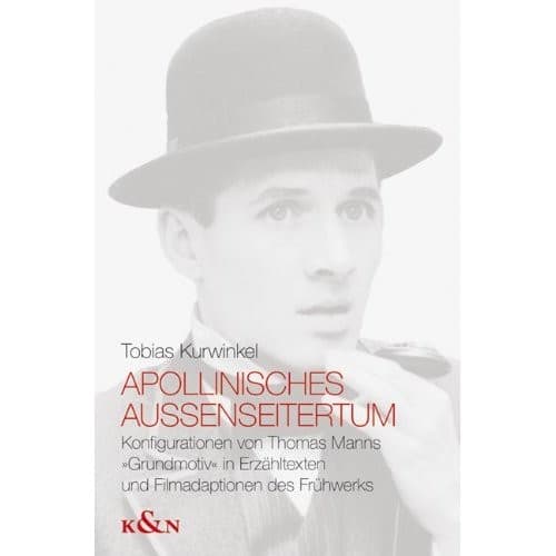Tapa de Apollinisches Aussenseitertum