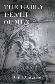 Tapa de The Early Death of Men