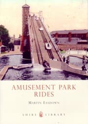 Tapa de Amusement Park Rides