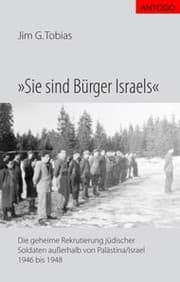 Tapa de Sie sind Bürger Israels
