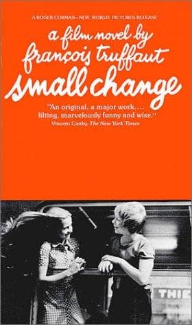 Tapa de Small Change