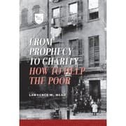 Tapa de From Prophecy to Charity: How to Help the Poor