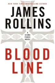 Tapa de Bloodline