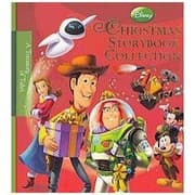 Tapa de Disney Christmas Storybook Collection (2009)