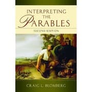 Tapa de Interpreting the Parables